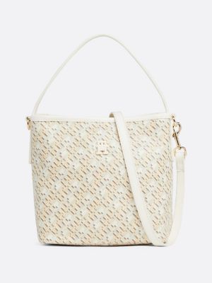 Tommy jeans deals boxy crossbody bag