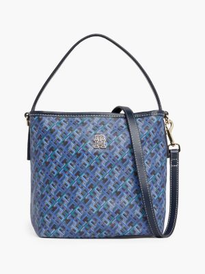 Tommy hilfiger deals boxy crossbody bag