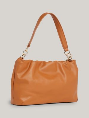 Shoulder bags women leather sale