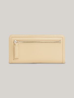 Tommy Hilfiger MONOTYPE SMALL CHEST PLACEMENT Beige - Free delivery