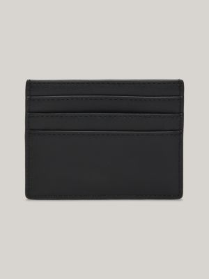 Hilfiger card holder best sale