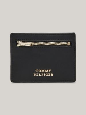 Tommy hilfiger credit clearance card