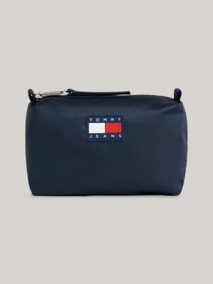 Brown Thomas - Make It Yours. Receive a beautiful monogram plague make-up  bag when you spend over €55 on Tommy Hilfiger women's underwear or swimwear  in store and online. 👉