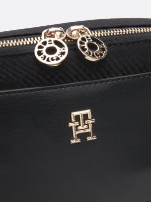 Tommy hilfiger saffiano bag sale