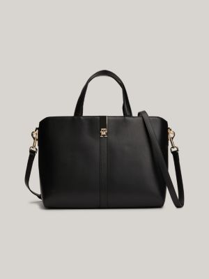 Tommy hilfiger satchel sale