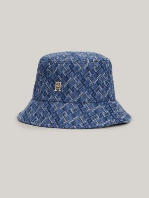 Bucket hat tommy best sale