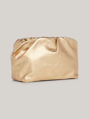 Tommy hilfiger best sale metallic bag