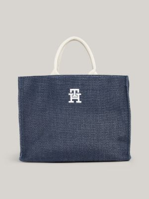Blue Bags for Women | Tommy Hilfiger® SI