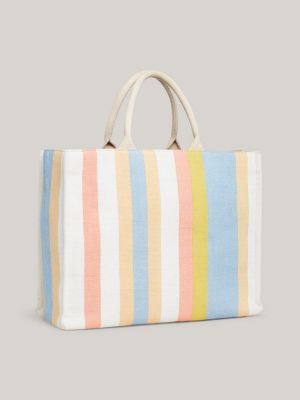 Beach bag on sale tommy hilfiger