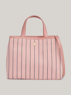 Tommy hilfiger chic online satchel