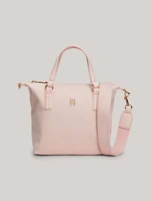 Tommy hilfiger online pink suitcase