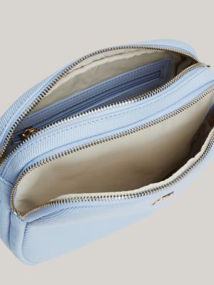 Mayoii Damen Crossbody Tasche Aus Leder - Kleine Umhängetasche Für Täglichen Gebrauch