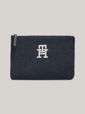 Blue Wallets for Women | Tommy Hilfiger® SI