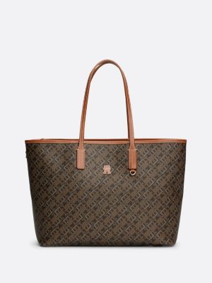 Tommy hilfiger tote sale