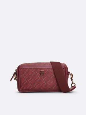 Women s Crossbody Bags Camera Bags Tommy Hilfiger