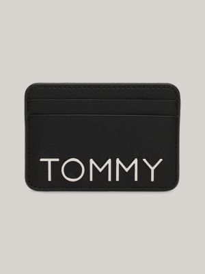 Porte Cartes pour Femme Tommy Hilfiger