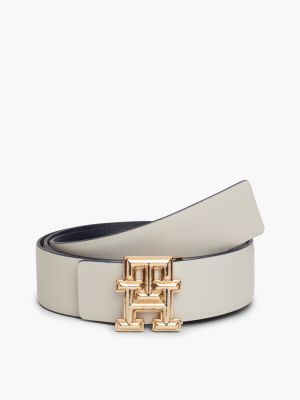 Ceinture réversible tommy hilfiger hotsell