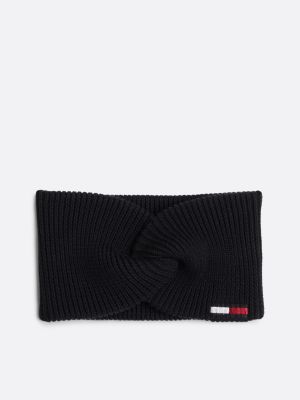 Headband tommy hilfiger hotsell