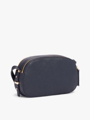 petit sac bandoulière texturé plusieurs couleurs pour femmes tommy hilfiger