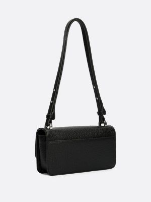 Pebble grain crossbody sale