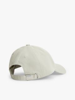 Heritage Logo Five-Panel Baseball Cap — Green 2