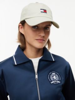 Heritage Logo Five-Panel Baseball Cap — Green 4