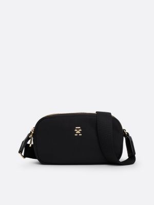 TH Monogram Camera Bag