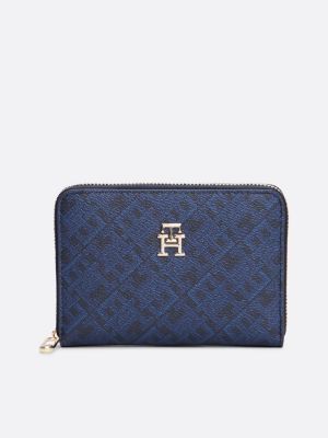 Tommy hilfiger wallet bag sale