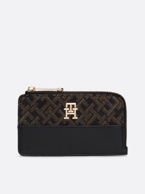 Monogram womens wallet hotsell