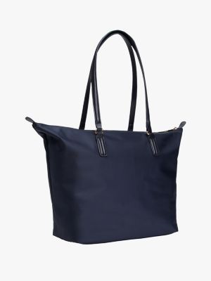 multi corporate tote bag für damen - tommy hilfiger