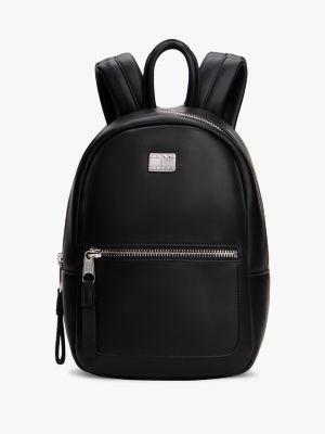 sac à dos dome black pour femmes tommy jeans