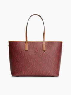 TH Monoplay Tote Bag — Red 1