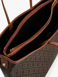 TH Monoplay Tote Bag — Black 4