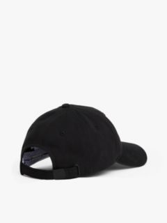 Hilfiger Flag Soft Baseball Cap — Black 2