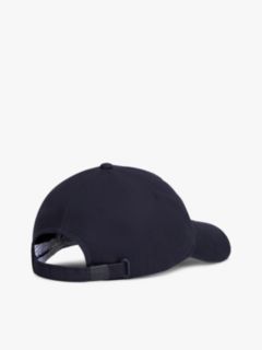Hilfiger Flag Soft Baseball Cap — Blue 2