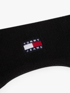 Heritage Logo Knit Headband — Black 3