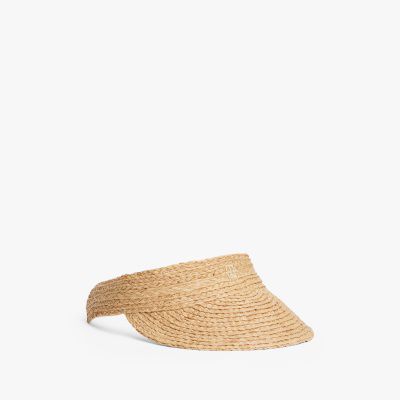 Product colour: natural raffia