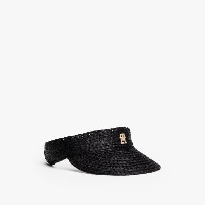 Product colour: black raffia