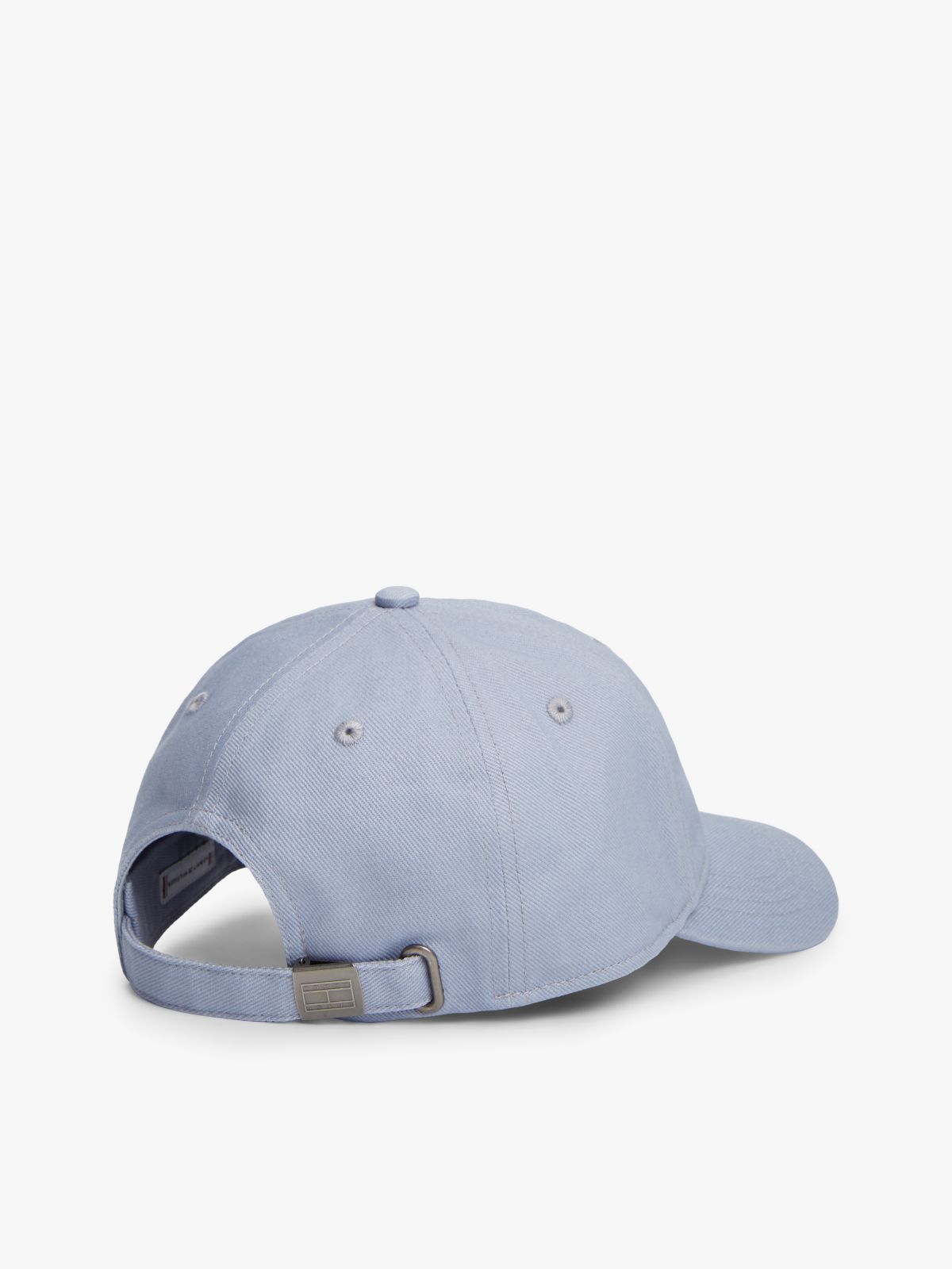 Heritage Plaque Baseball Cap — Blue