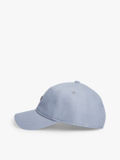 Heritage Plaque Baseball Cap — Blue 3
