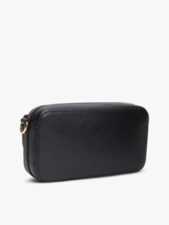 Hilfiger Icon Crossbody Camera Bag — Black 3