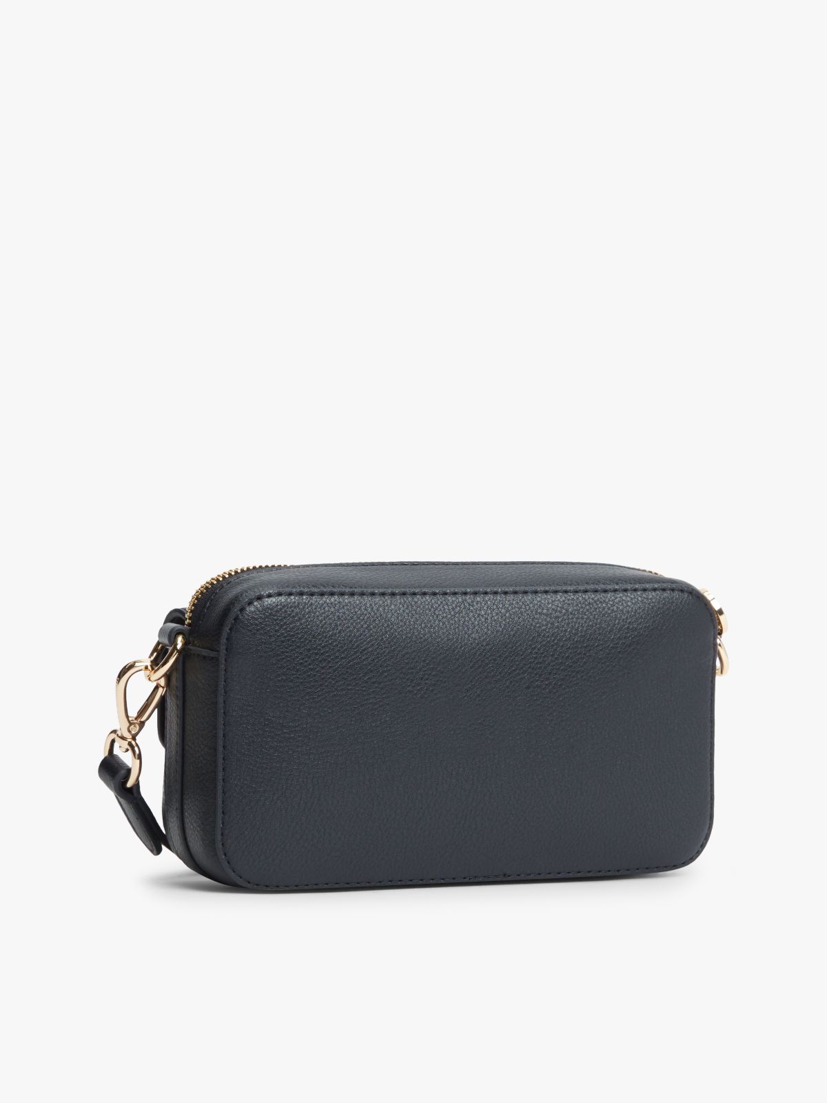 Hilfiger Icon Crossbody Camera Bag — Blue