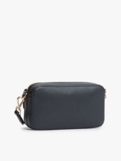 Hilfiger Icon Crossbody Camera Bag — Blue 3