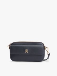 Hilfiger Icon Crossbody Camera Bag — Blue 1