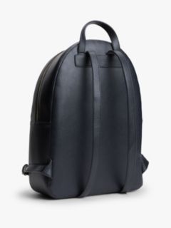 Hilfiger Icon Dome Backpack — Blue 3