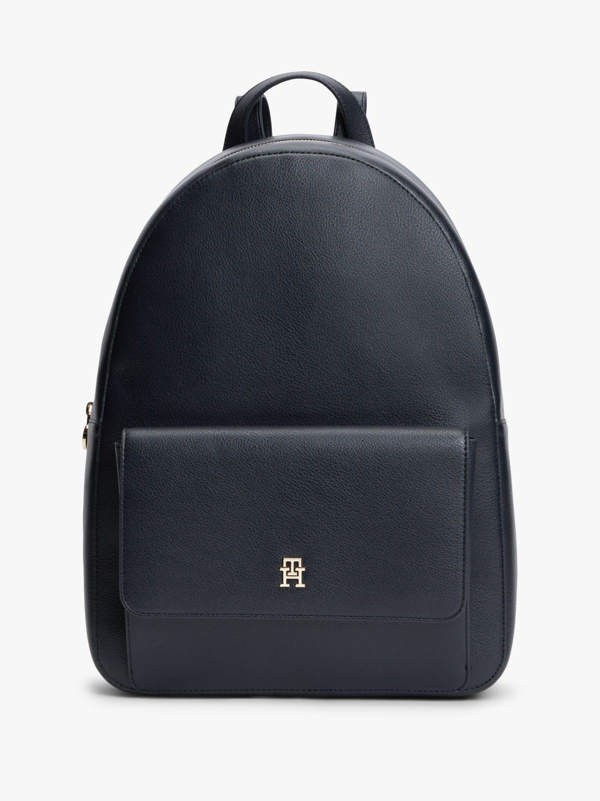 Hilfiger Icon Dome Backpack — Blue