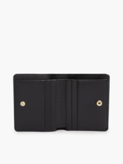 The American Icon Leather Bifold Wallet — Black 3