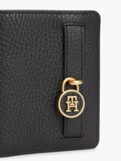 The American Icon Leather Bifold Wallet — Black 4