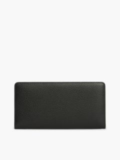 The American Icon Leather Bifold Wallet — Black 2