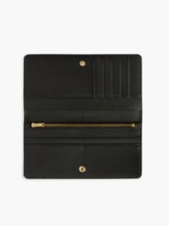 The American Icon Leather Bifold Wallet — Black 3